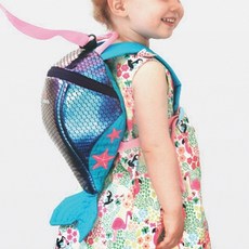 LittleLife 孩童動物造型防迷路後背包