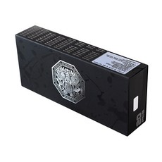 MADKOR 針線筆著色器 Magnum 墨盒紋身用品 RL 0801RL 20p, 混色, 1個