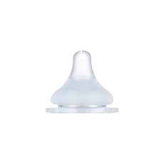 그로미미 더 이지 젖꼭지, 0단계 (0~1개월), 1개