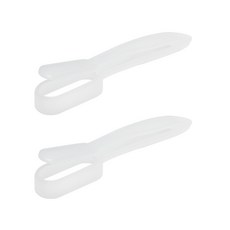 壽司女王便當壽司模型, 2個, 白色