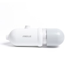 Pfrelle 除鏽除氯沐浴過濾器, 1個
