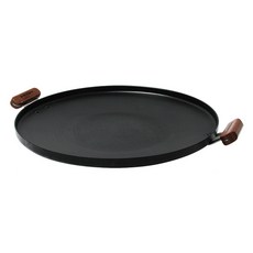 HANSSEM 雙耳烤盤, 1個, 35厘米