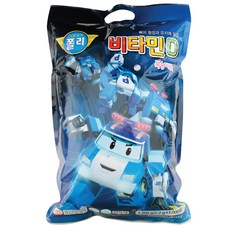 維他命D糖果 蜜桃口味 1200g, 1000顆, 1個