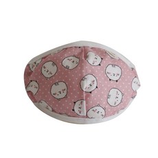 Joyful Lucy 孩童迷你純棉口罩