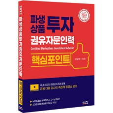 Siscom 2022 衍生性商品投資勸誘諮詢人員 核心重點