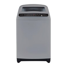 위니아 크린 세탁기 15kg 방문설치, EWF15GE1G, 그레이