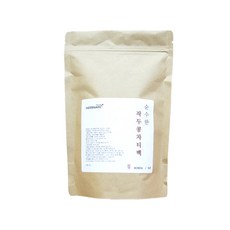 허브나래 작두콩차 삼각티백, 1g, 50개입, 1개