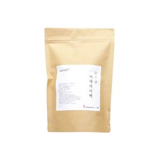 HERBNARE 瑪黛茶三角茶包, 1g, 50入, 1個