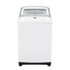 위니아 공기방울 세탁기 15kg 방문설치, EWF15HDW, 화이트