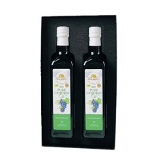 葡萄籽油禮盒組, 1組