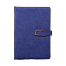 Ruby Coco辦公室業務用行程表日記本, 藍色