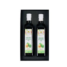 特級初榨冷壓酪梨油禮品組, 1套