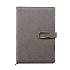 Ruby Coco 商務用日記本, 灰色