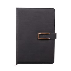 Ruby Coco 商務用日記本, 黑色