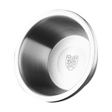 Wino How不鏽鋼攪拌碗 5.8L, 銀色