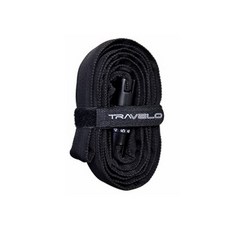 TRAVELO 自行車鎖 XL號, 混合顏色, 1個