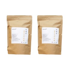 HERBNARE 袋裝菊芋茶茶包, 100包