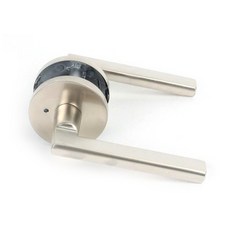 室內門把手 銀色 K-1, 1個