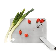 LINKFAIR 不鏽鋼砧板, 單色