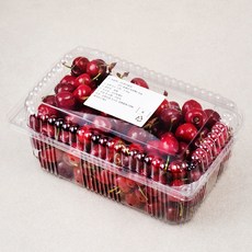 선우 칠레산 체리팩, 1.5kg, 1개