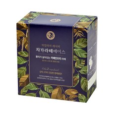 Cacaofamily 即溶甜益生元拿鐵粉隨身包, 30ml, 30條, 1盒