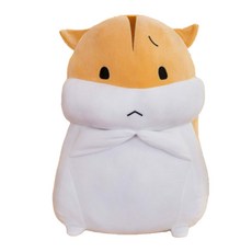 倉鼠娃娃, 黃色