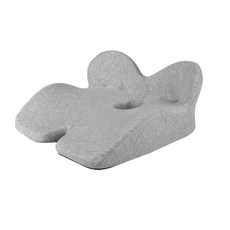 功能性坐墊, 07凝膠淺灰色