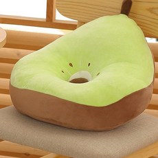 護臀坐墊, 03奇異果款