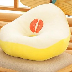 護臀坐墊, 01葡萄柚款