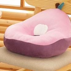 護臀坐墊, 02山竹款