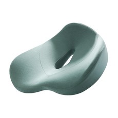 3D臀部靠墊, 08 薄荷