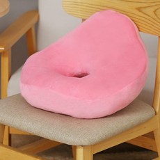 護臀坐墊, 08粉色