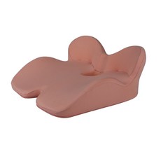 功能性坐墊, 06凝膠粉色
