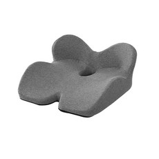 功能性坐墊, 08凝膠深灰色