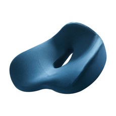 3D臀部靠墊, 07藍色