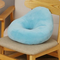 護臀坐墊, 06天空藍