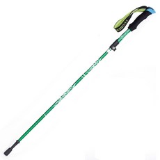 Raon To You超輕量5段折疊杖, 06綠龍, 1個