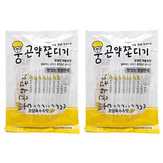 傳統玉米軟糖, 200g, 2包