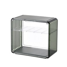 Yebbeunyasshi手提包公仔收納用品 綠色, 1個