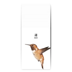 27 張小動物卡片套組, 混色