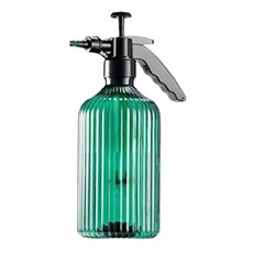 fromarte 氣壓式噴霧壺 2L, 綠色, 1個