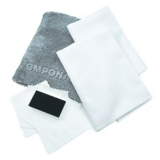 Pomponazzi 建築毛巾套組, 1組