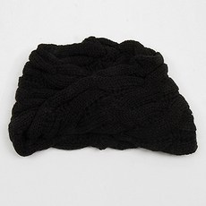 BABYLEE 兒童保暖針織圍脖