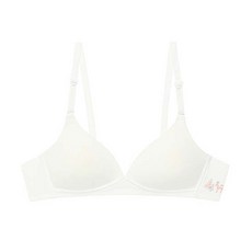 Chummy Chummy 簡約莫代爾棉內衣