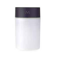 Axxen 迷你情境燈加濕器, W210(黑色)