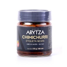 ARYTZA 黑標牛排醬, 1個, 175g