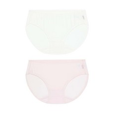 Chummy Chummy 女童網眼三角褲 2入