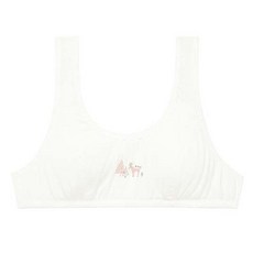 Chummy Chummy 莫代爾棉可愛內衣