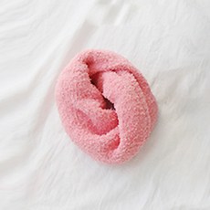 BABYBLEE 兒童柔軟睡眠圍脖