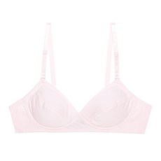 Pointe Pointe Girl Love 空氣網眼文胸 2